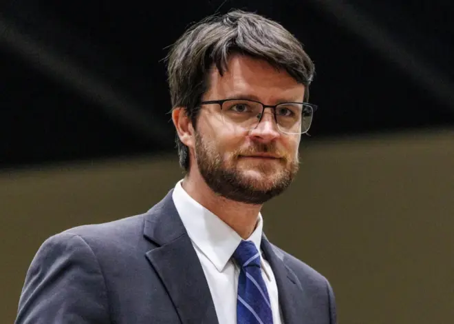Progressive activist wins Democratic primary in one of the nation’s biggest House races