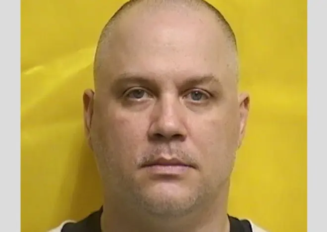 Ohio Parole Board says death row inmate Tyrone Noling should have his sentence commuted to life