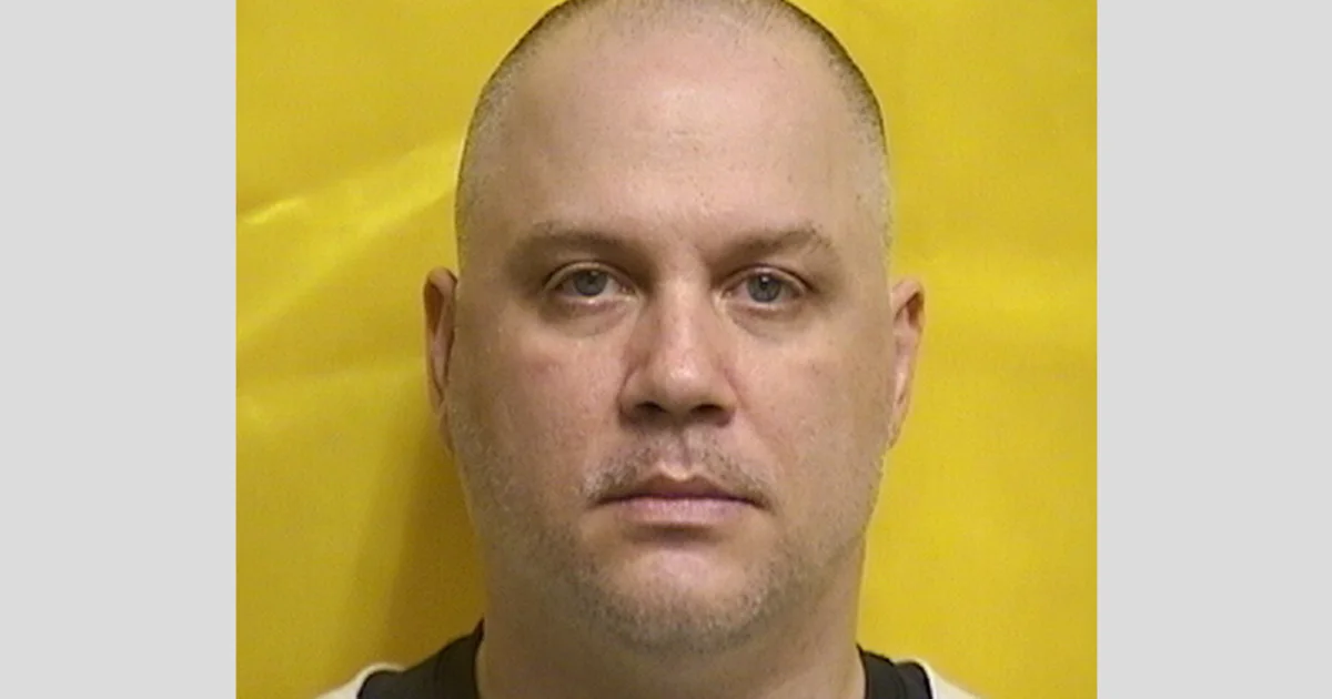 Ohio Parole Board says death row inmate Tyrone Noling should have his sentence commuted to life