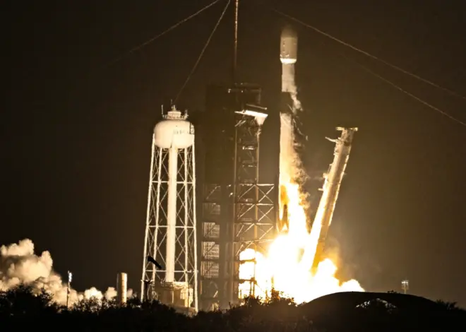 Scientists are certain a wayward SpaceX rocket slammed into the moon as predicted