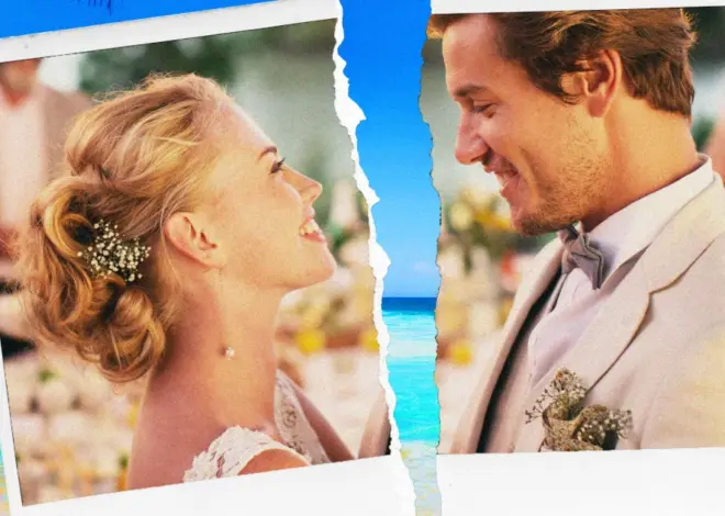 The divorce glow-up goes mainstream