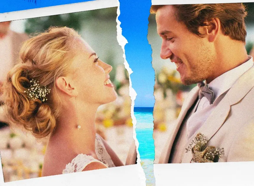 The divorce glow-up goes mainstream