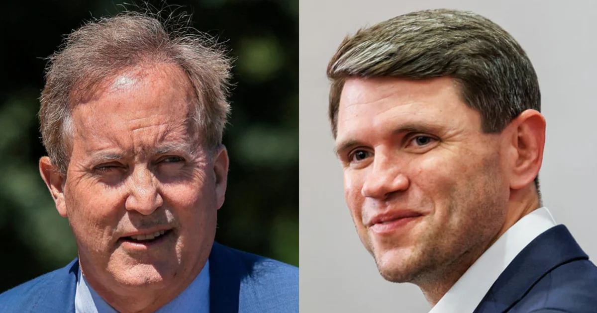 We’re not weird, you’re weird: Republicans use Democrats’ 2024 attack against them for midterms