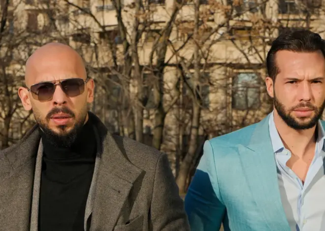 Judge will hear whether Tate brothers should stay in custody as they fight U.K. extradition
