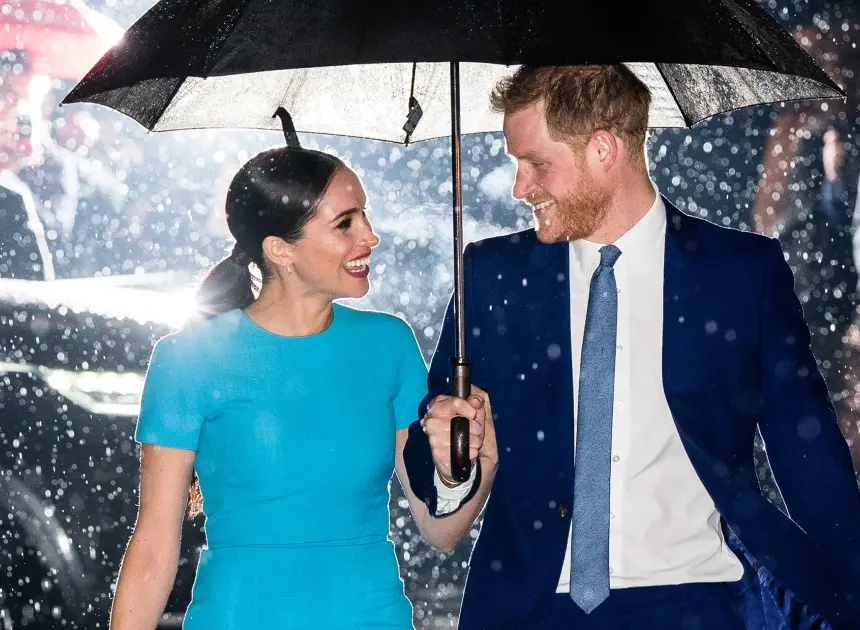 Inside Harry and Meghan’s surprise U.K. return and what it means for the royal family