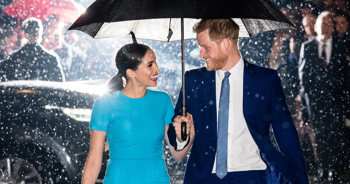 Inside Harry and Meghan’s surprise U.K. return and what it means for the royal family