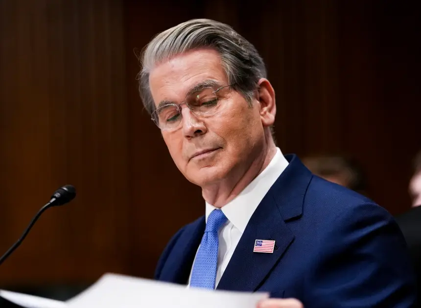 Bond yields jump, erasing impact of Treasury Department’s intervention