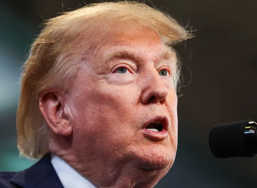 Trump’s war on woke leaves almost $300 million in small-business loans in limbo
