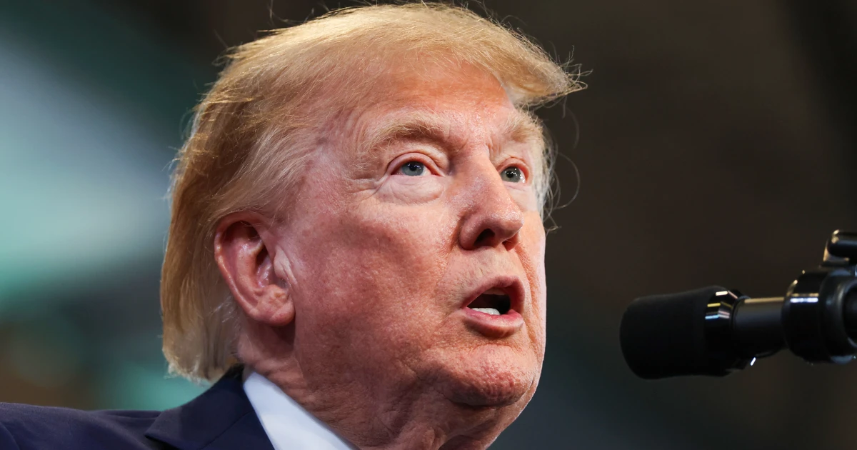 Trump’s war on woke leaves almost $300 million in small-business loans in limbo