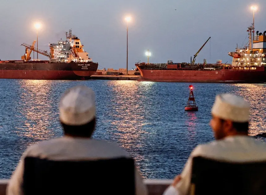 The Strait of Hormuz: Persistent U.S.-Iran maritime flashpoint