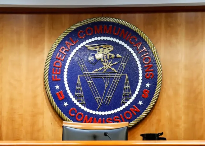 Disney and ABC sue FCC, seeking to stop early license renewal process