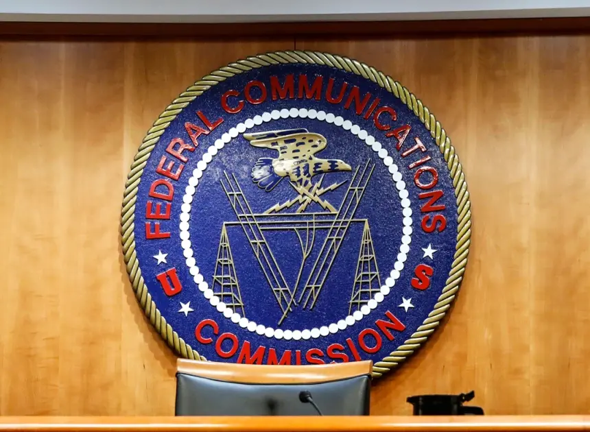 Disney and ABC sue FCC, seeking to stop early license renewal process