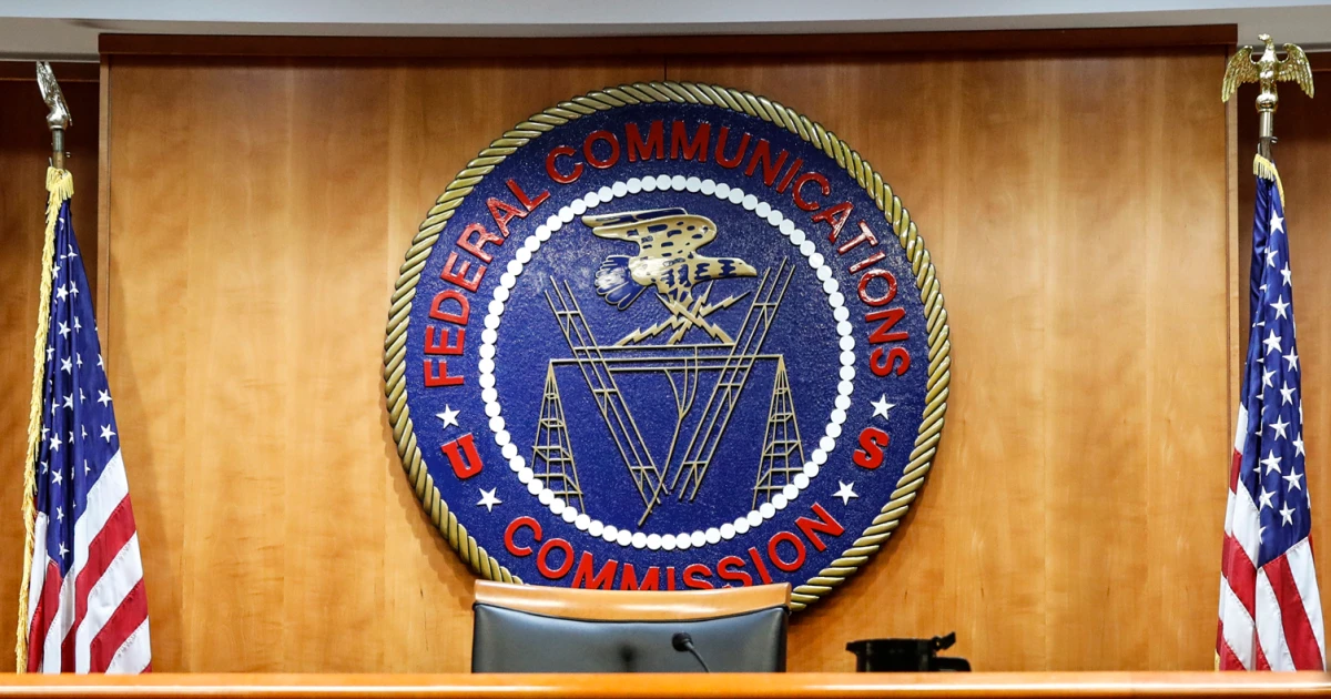 Disney and ABC sue FCC, seeking to stop early license renewal process