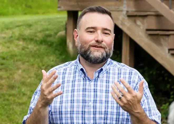 Democrat leads in Pennsylvania legislative district Trump won by more than 18 points in 2024