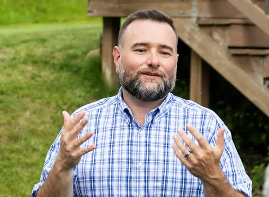 Democrat leads in Pennsylvania legislative district Trump won by more than 18 points in 2024