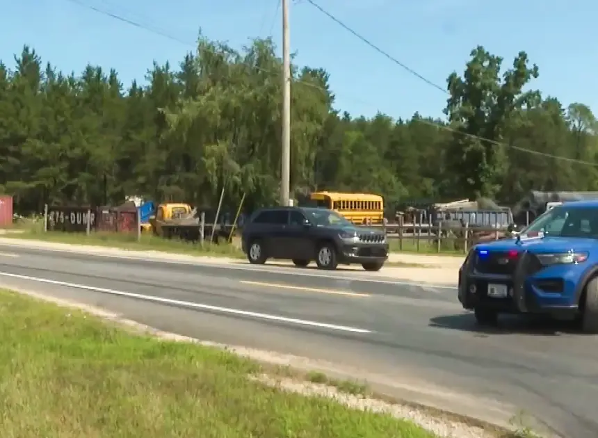 5 people killed in rural Michigan; suspect found dead