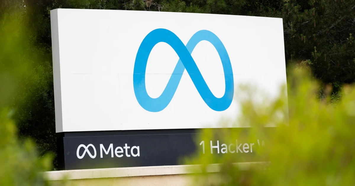 Meta ordered to pay $567M to address kids’ mental health online