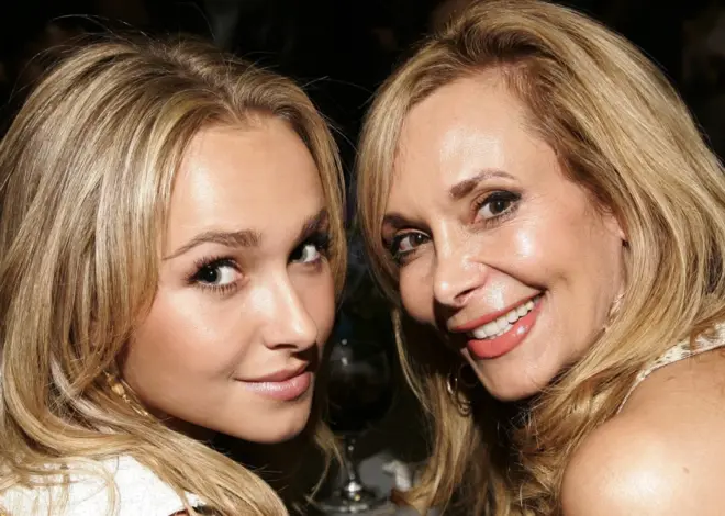 Hayden Panettiere’s mother shares first public comments since her daughter’s death