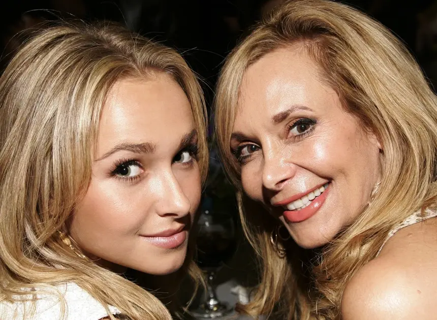 Hayden Panettiere’s mother shares first public comments since her daughter’s death