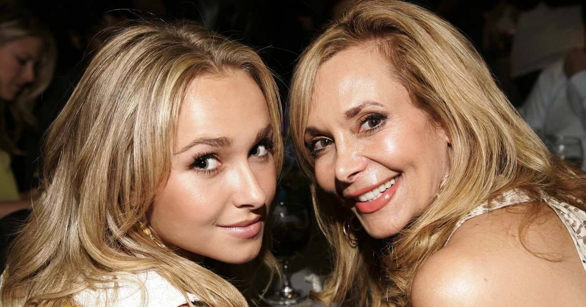 Hayden Panettiere’s mother shares first public comments since her daughter’s death