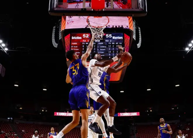 The NBA’s new schedule aims to fix one of its most hated aspects