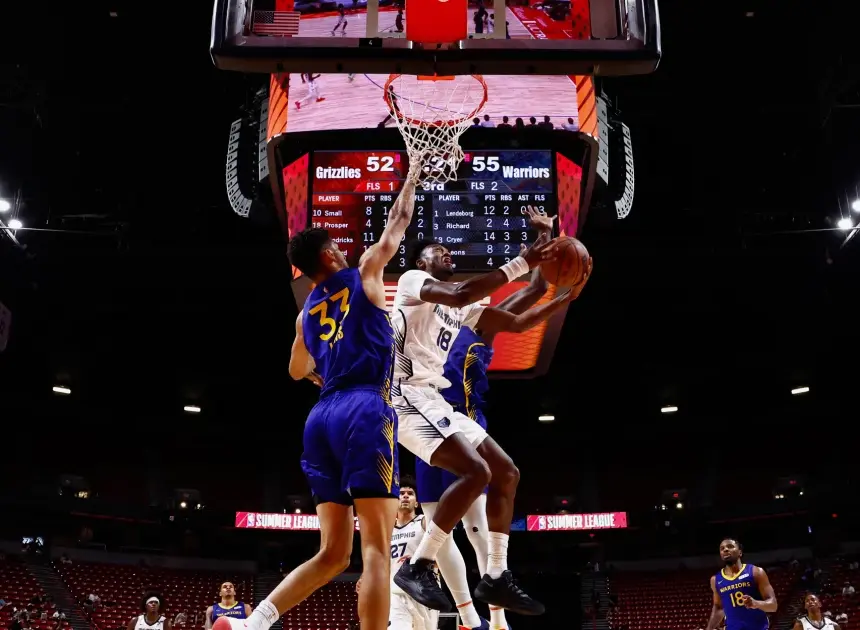 The NBA’s new schedule aims to fix one of its most hated aspects