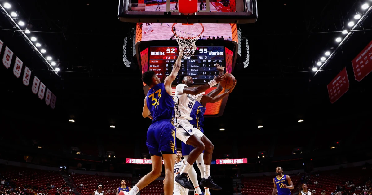 The NBA’s new schedule aims to fix one of its most hated aspects