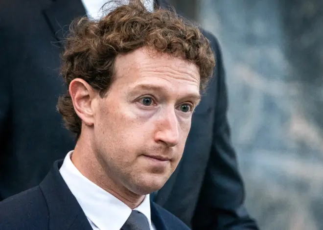 Zuckerberg encouraged growth over child safety, ex-Meta executive testifies at trial