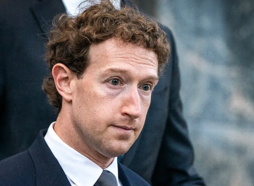 Zuckerberg encouraged growth over child safety, ex-Meta executive testifies at trial