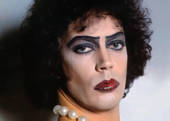 Tim Curry, star of ‘Rocky Horror Picture Show’ and ‘It,’ dies at 80