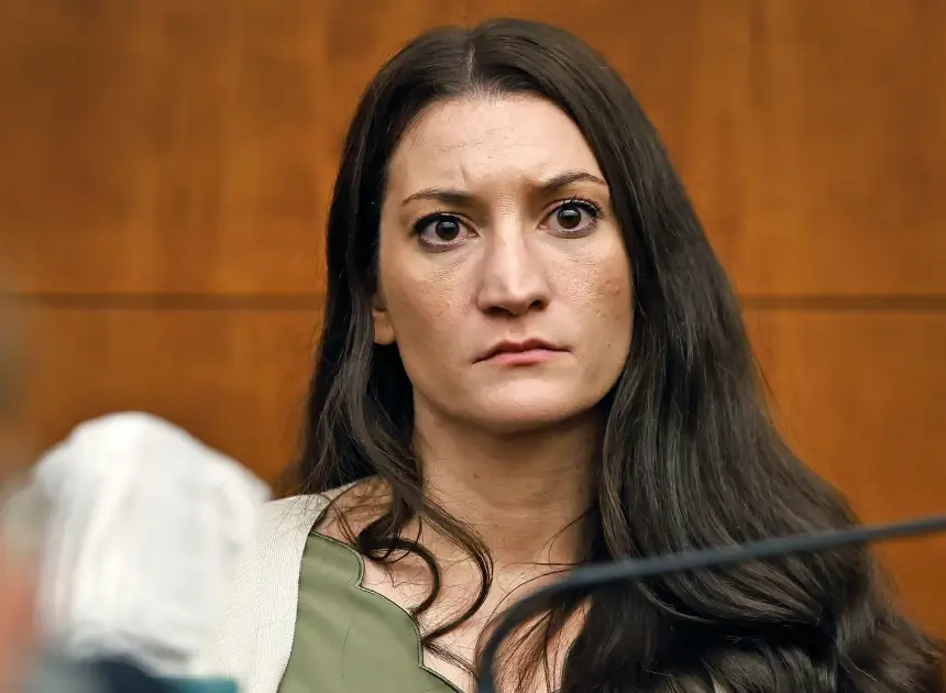 At Lindsay Clancy trial, focus turns to medications prescribed before she killed her 3 children
