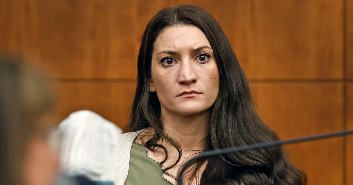At Lindsay Clancy trial, focus turns to medications prescribed before she killed her 3 children