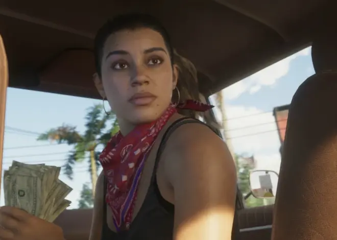 Hacker targets ‘Grand Theft Auto VI’ in apparent leak