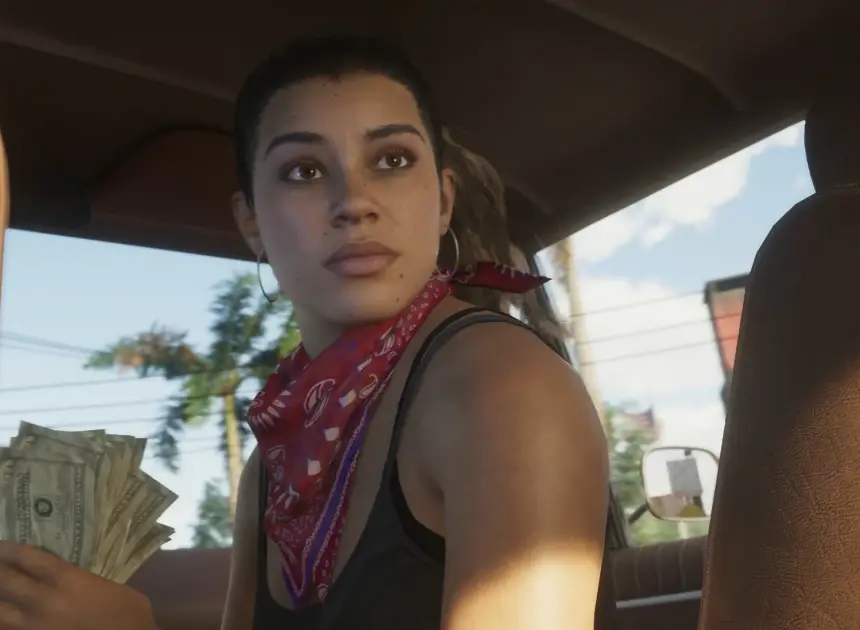 Hacker targets ‘Grand Theft Auto VI’ in apparent leak