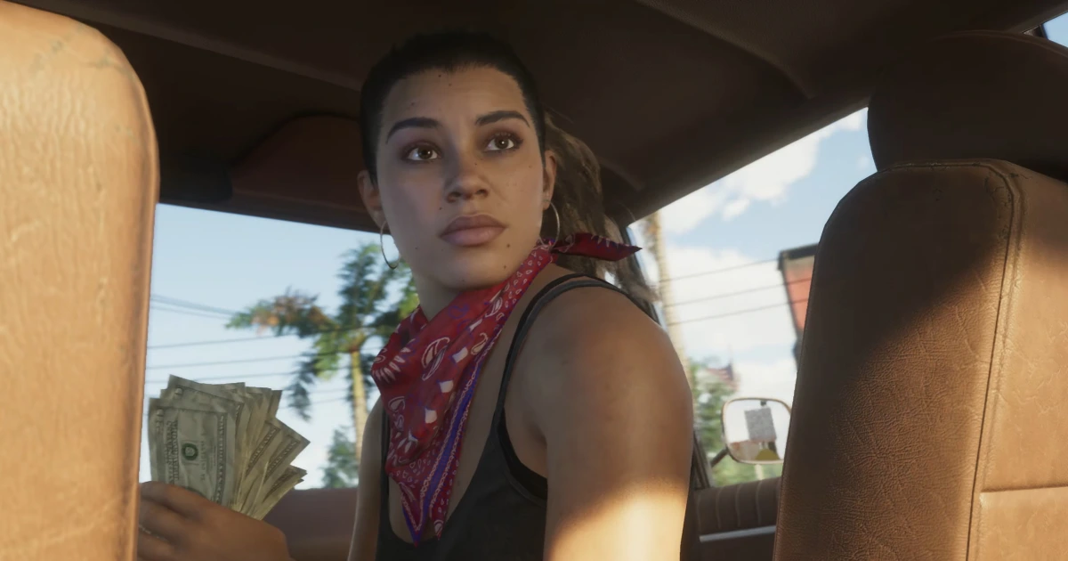 Hacker targets ‘Grand Theft Auto VI’ in apparent leak