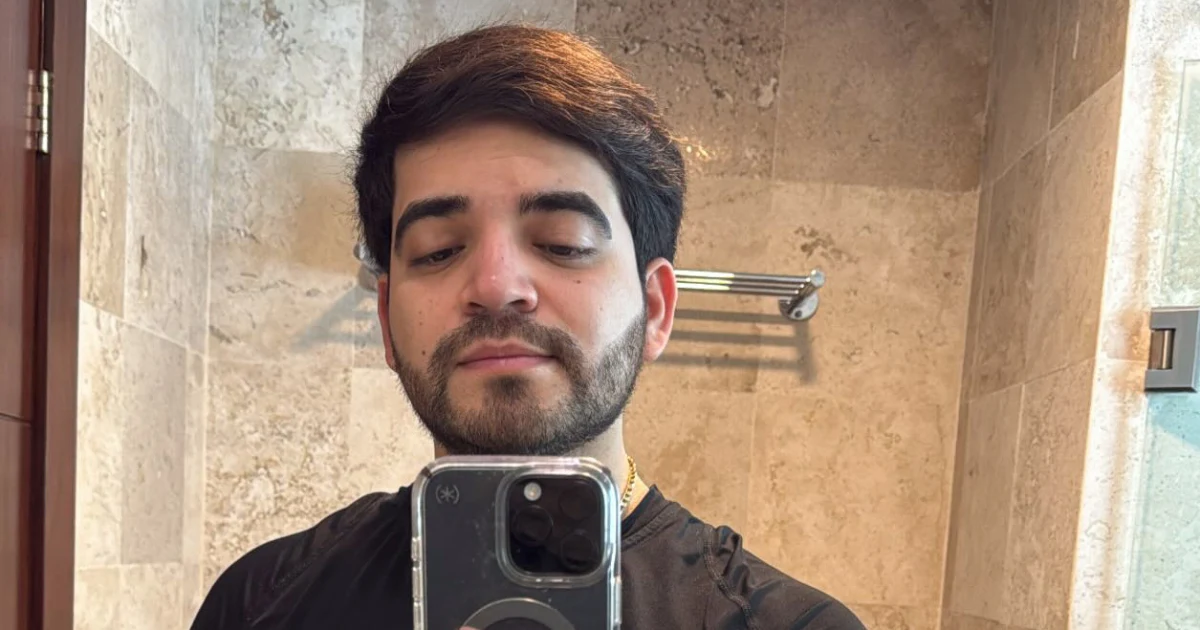 Mexican influencer Cesar Gastelum shot to death during livestream