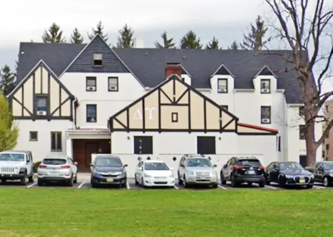 A Penn State frat brother thought his arrest was a prank. It led authorities to a cocaine trafficking ring.