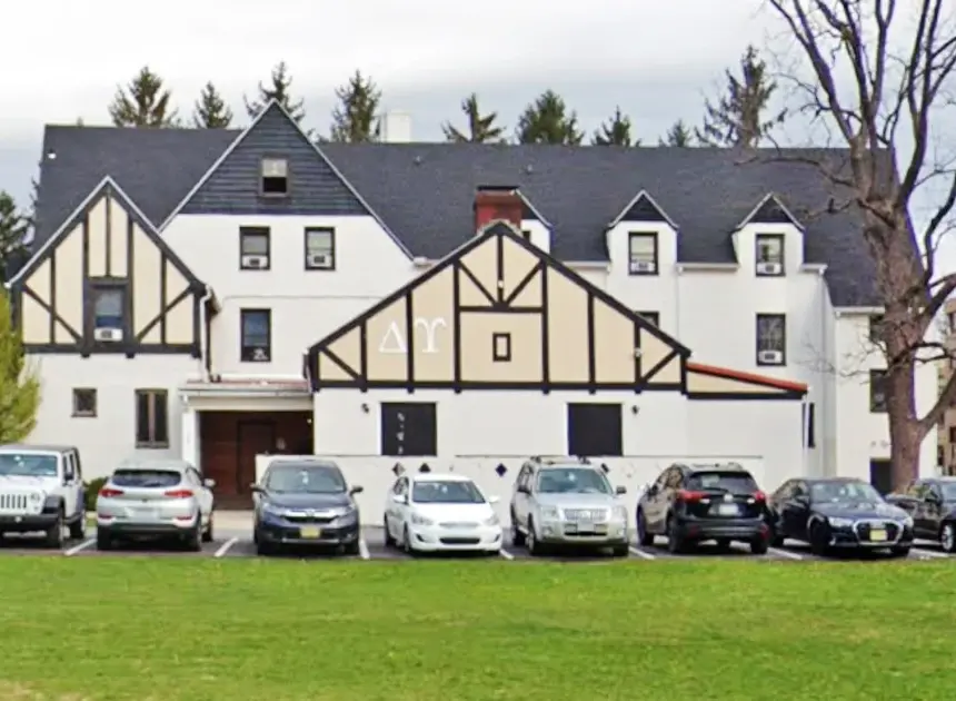 A Penn State frat brother thought his arrest was a prank. It led authorities to a cocaine trafficking ring.