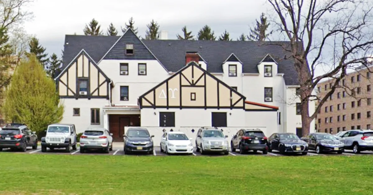 A Penn State frat brother thought his arrest was a prank. It led authorities to a cocaine trafficking ring.