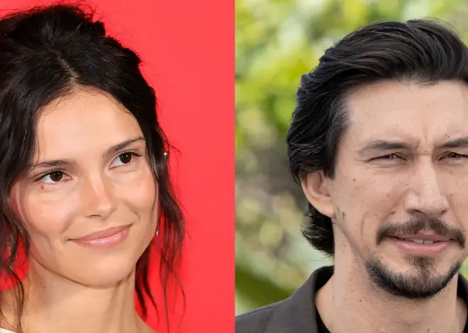 Adam Driver will play Mister Sinister and Inde Navarrette will go Rogue in Marvel’s ‘X-Men’ reboot