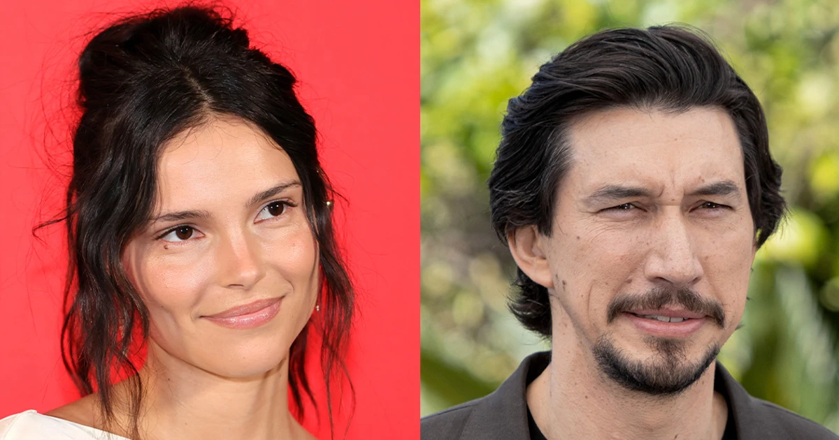 Adam Driver will play Mister Sinister and Inde Navarrette will go Rogue in Marvel’s ‘X-Men’ reboot