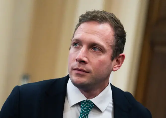 Embattled GOP Rep. Max Miller requests an Ethics investigation into himself