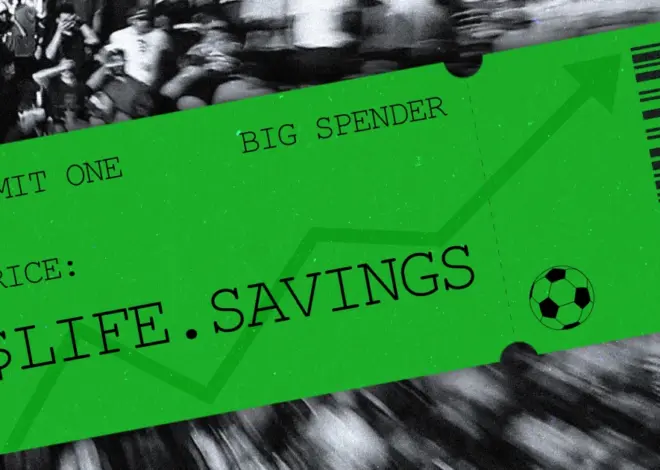 Is everything a splurge now? The new math of spending big