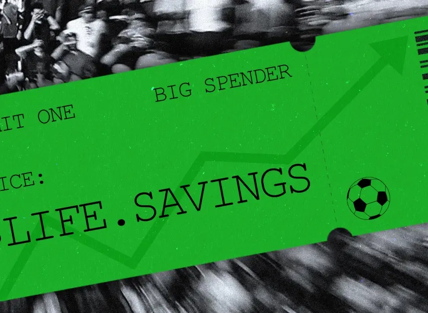 Is everything a splurge now? The new math of spending big