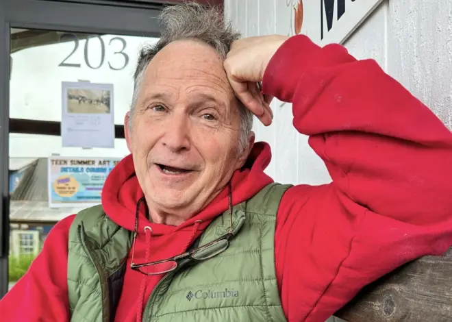 Dan Sullivan endorses Dan Sullivan to beat Dan Sullivan in perplexing Alaska Senate race