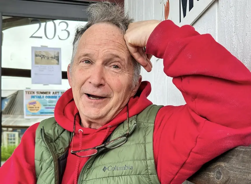 Dan Sullivan endorses Dan Sullivan to beat Dan Sullivan in perplexing Alaska Senate race