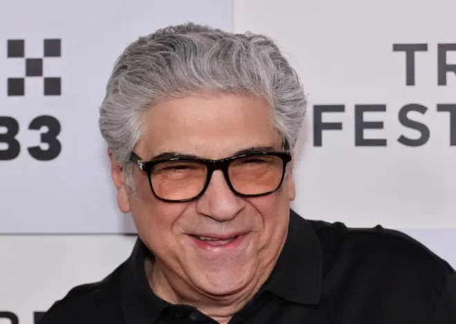 Vincent Pastore, mob enforcer on ‘Sopranos,’ dies at 80