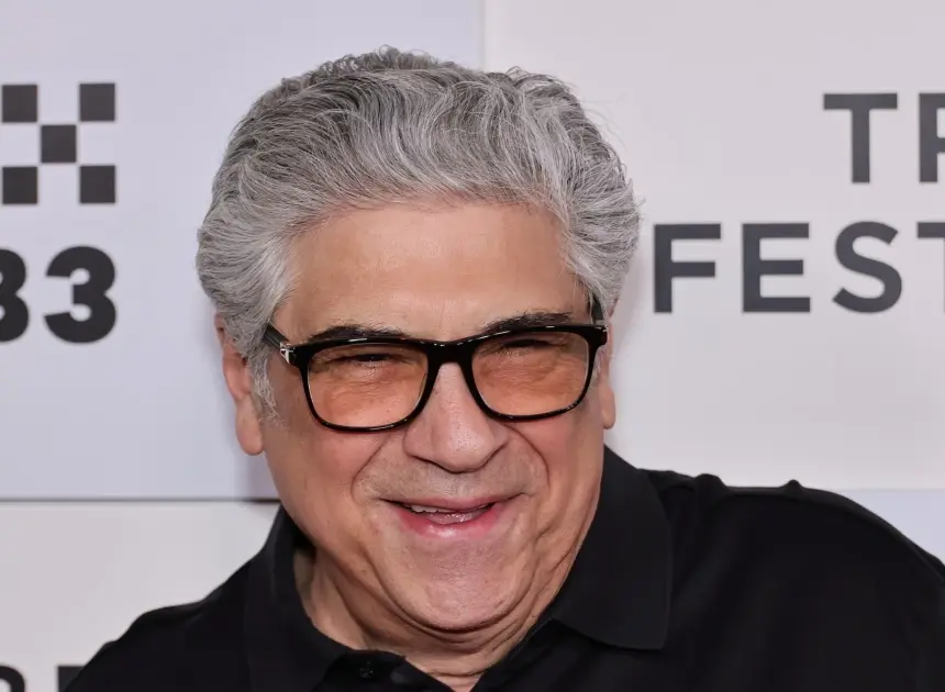 Vincent Pastore, mob enforcer on ‘Sopranos,’ dies at 80