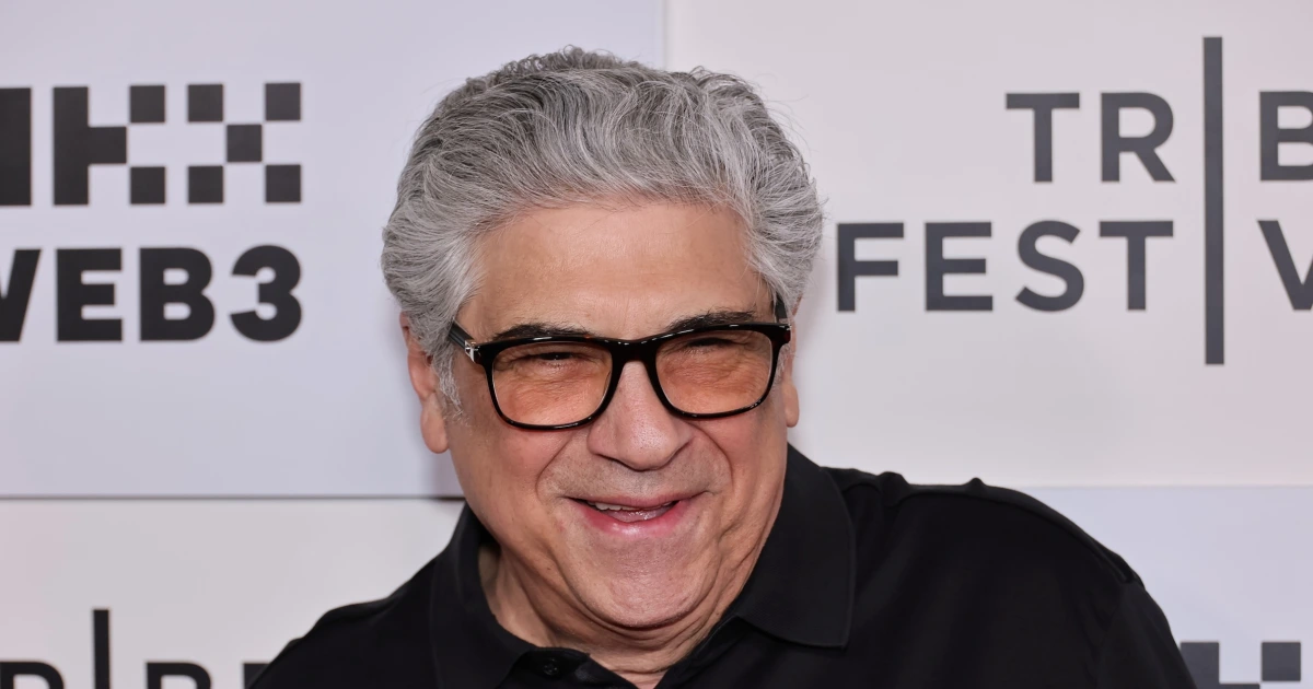 Vincent Pastore, mob enforcer on ‘Sopranos,’ dies at 80