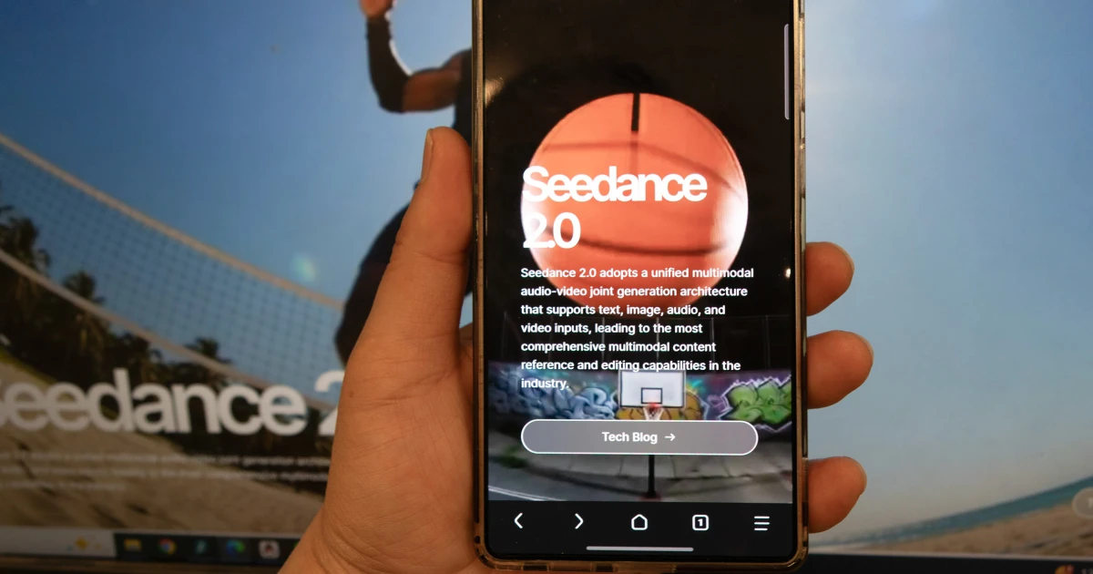 ByteDance signs AI copyright pact with Hollywood trade group